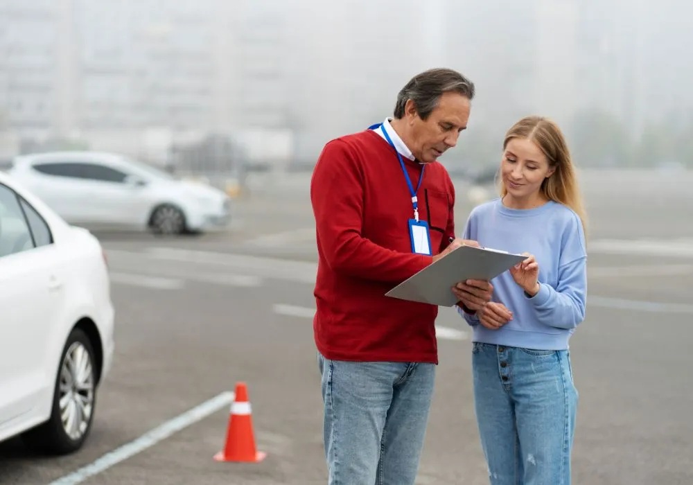 How much do driving lessons cost? A Complete Guide for New Drivers